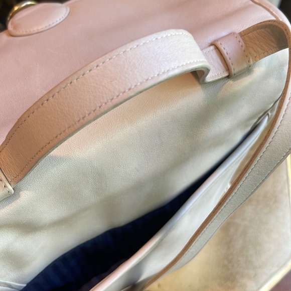 Coach Vintage Classic Legacy #4191 Soft Kelly Crossbody - Picture 11 of 16